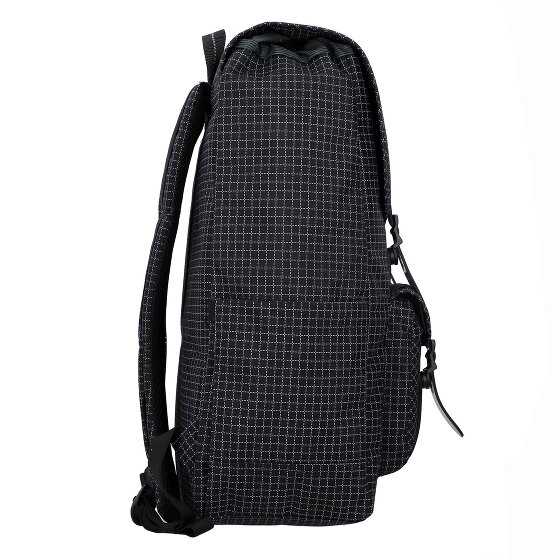 Herschel Little America Mochila de día 49 cm Compartimento para el portátil