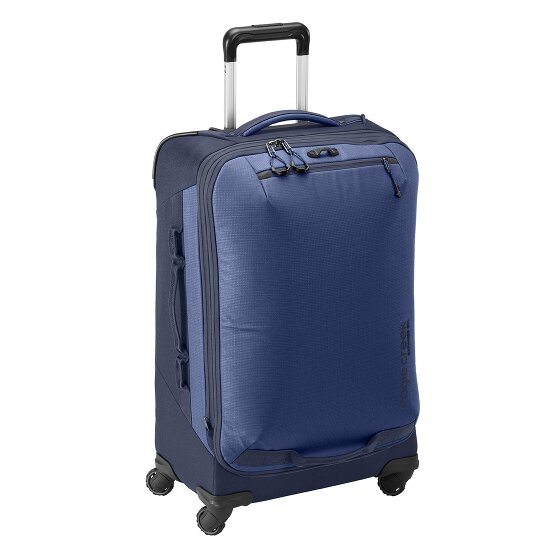 Eagle Creek Expanse 4 ruedas Carrito 65 cm con pliegue de expansión