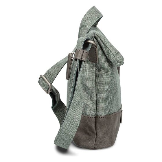 Zwei Olli Bolsa de hombro 28 cm