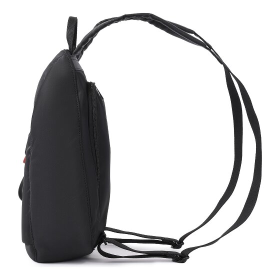 Hedgren Inner City Mochila de la ciudad Protección RFID 30 cm