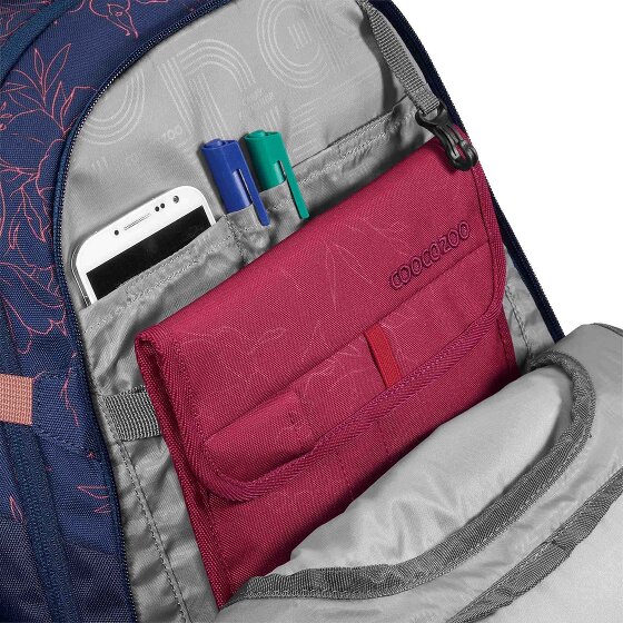 coocazoo Porter Mochila de día 44 cm