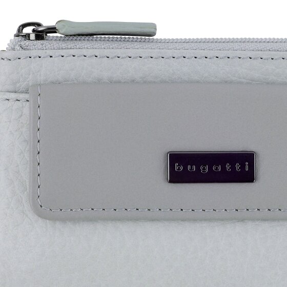 bugatti Sina Cartera de llaves Piel 13 cm