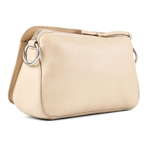 Liebeskind Clarice Bolsa de hombro Piel natural 26 cm