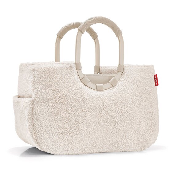 reisenthel Loopshopper Bolsa de compras M 40 cm