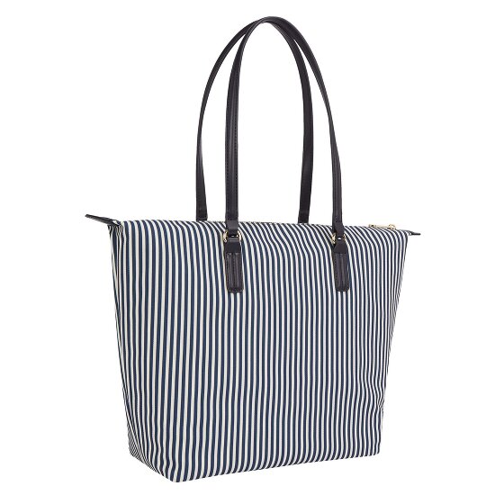 Tommy Hilfiger Poppy Summer Bolsa de compras 48 cm