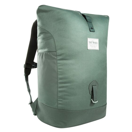Tatonka Grip Rolltop Pack 34 Mochila de día 55 cm Compartimento para el portátil