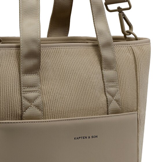 Kapten & Son Lindby Pro Mochila de día 41.5 cm Compartimento para el portátil