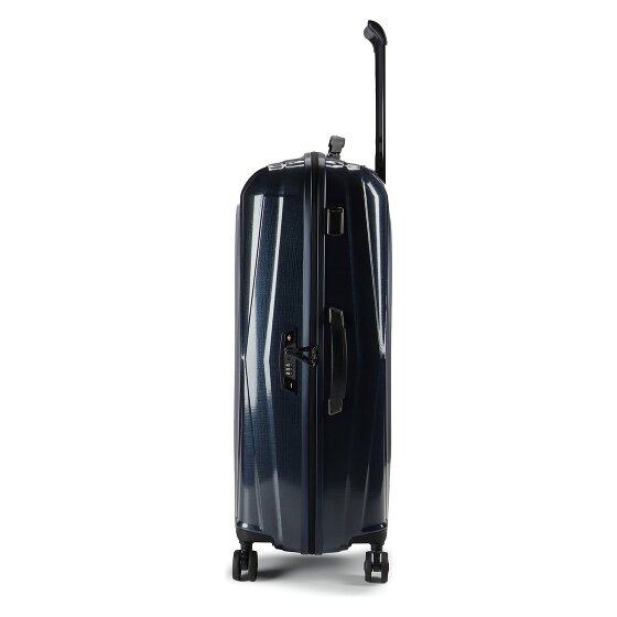 Samsonite Major-Lite 4 ruedas Carrito 77 cm