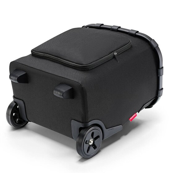 reisenthel Carro de la compra Carrycruiser Plus Frame 52,5 cm