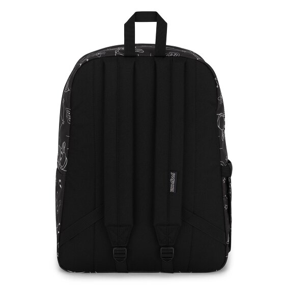 JanSport SuperBreak Plus Mochila de día 42 cm Compartimento para el portátil