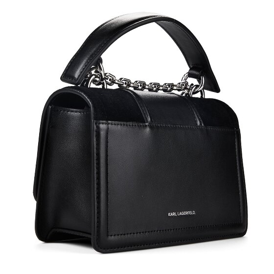 Karl Lagerfeld Nova Bolso Piel natural 20 cm