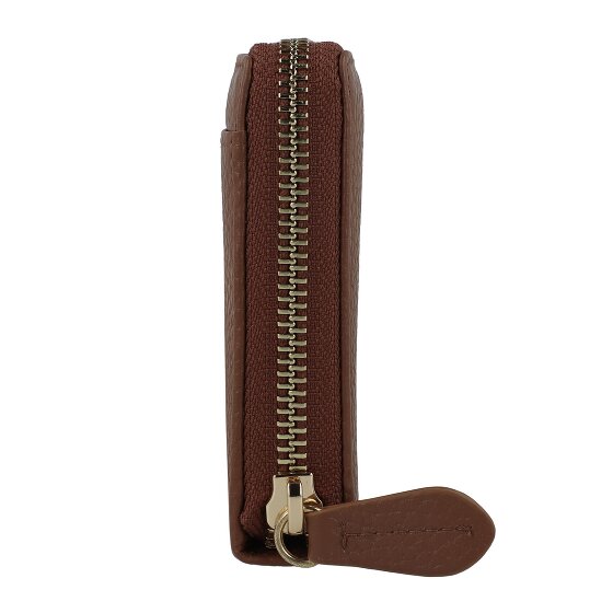 Braun Büffel Asti Cartera Protección RFID Piel 19 cm