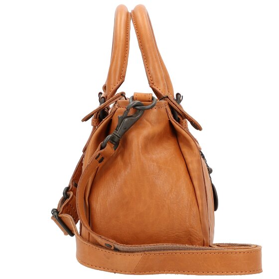 aunts & uncles Grandma's Luxury Club Mrs.Choco Sprinkle Bolso Piel 29 cm