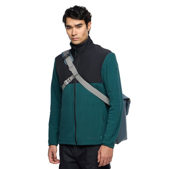 Vaude Mineo Messenger 45 cm compartimento para portátil