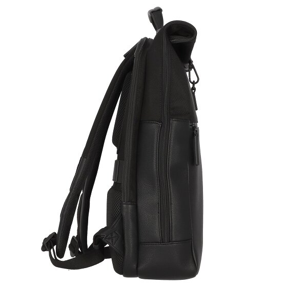 Jost Mochila Riga Compartimento para portátil de 47 cm