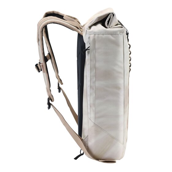 NITRO Mochila Urban Scrambler Compartimento para portátil de 47 cm