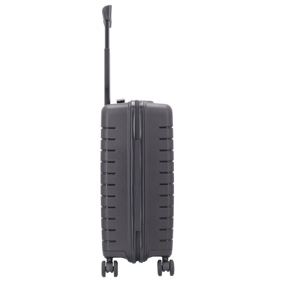 Bric's BY Ulisse Trolley cabina 4 ruedas 55 cm