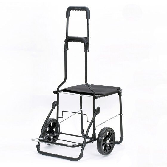 Andersen Shopper Komfort Shopper Signe Carro de la compra 59 cm