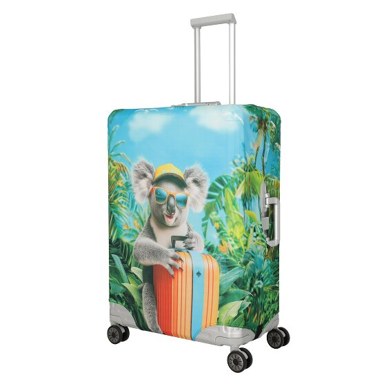 Travelite Accessoires Funda de maleta 77 cm