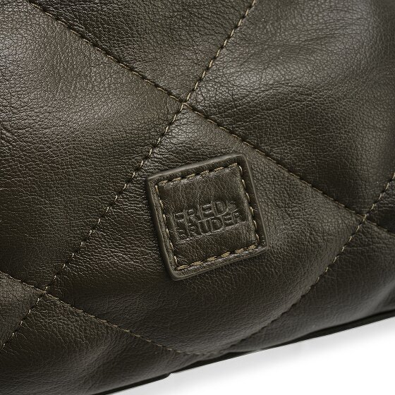 FredsBruder Comfy Carry Bolsa de hombro 35 cm