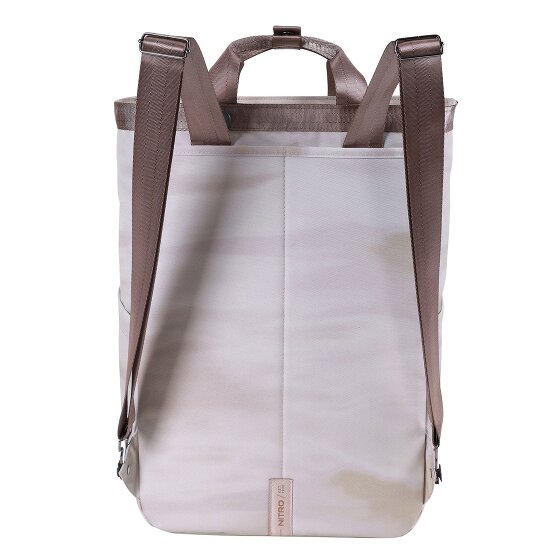 NITRO Mojo Mochila de día 28 cm Compartimento para el portátil