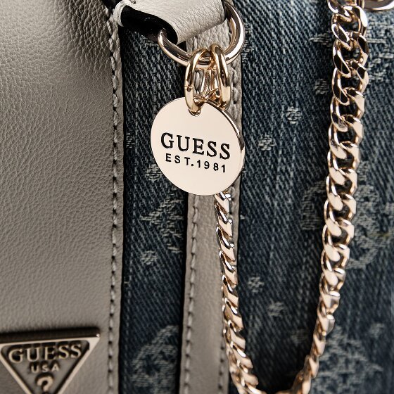 Guess Noelle II Bolsa de hombro 24 cm