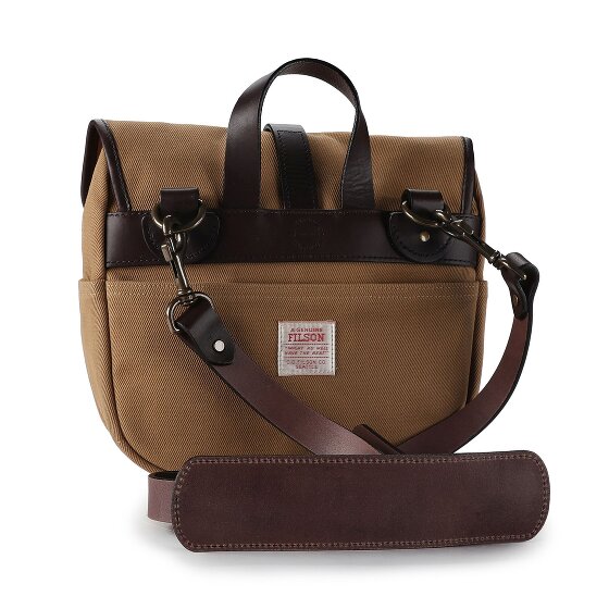 Filson Luggage Twill Bolsa de hombro 25.5 cm