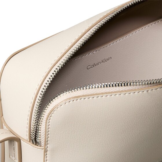 Calvin Klein Foil Bolsa de hombro 21 cm