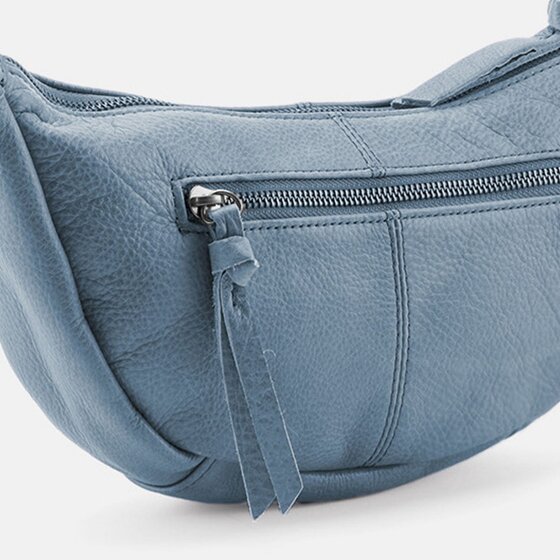 FredsBruder My Old Friend Bolsa de hombro Piel 36 cm