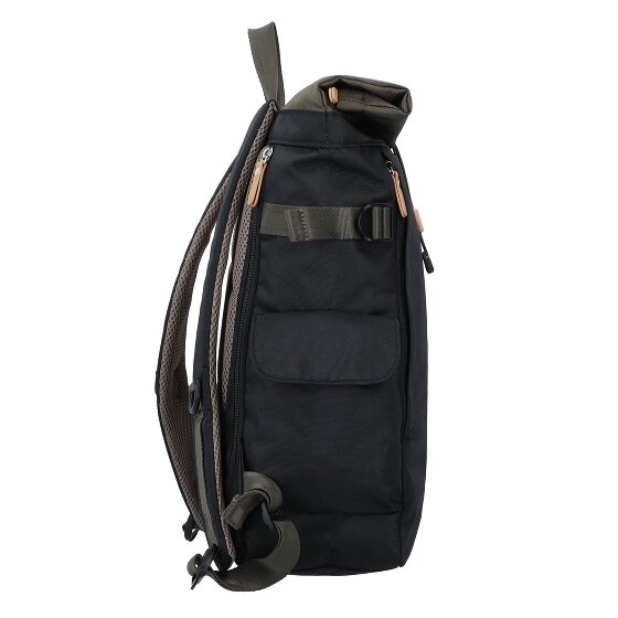 Harvest Label Norikura Mochila de día 40 cm Compartimento para el portátil
