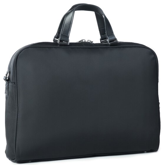 Hedgren Maletín Libra Harmony con compartimento para portátil RFID de 36 cm