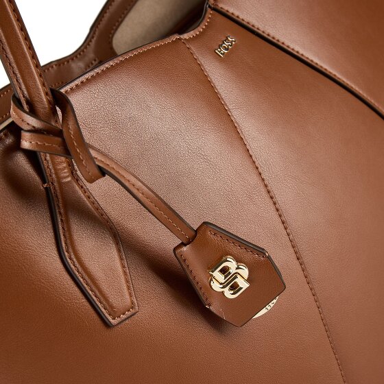 Boss Numah Bolsa de compras Piel 50 cm