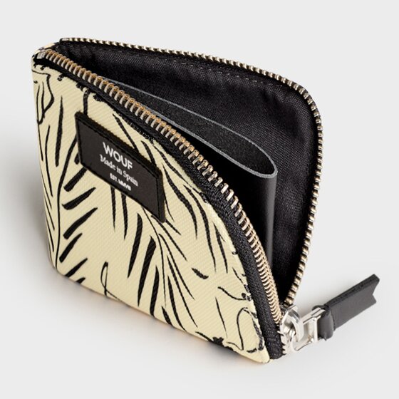 Wouf Tarjetero 12 cm