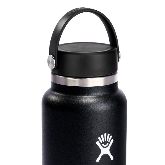 Hydro Flask Hydration Wide Flex Cap Botella para beber 1180 ml