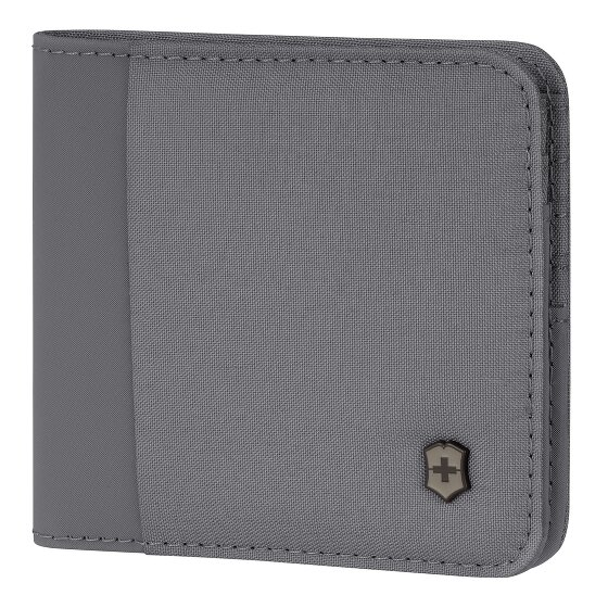 Victorinox Travel Essentials Cartera Protección RFID 11 cm