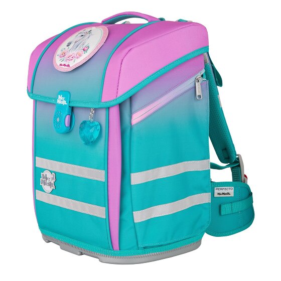 McNeill Perfecto Juego de mochilas escolares 5 piezas