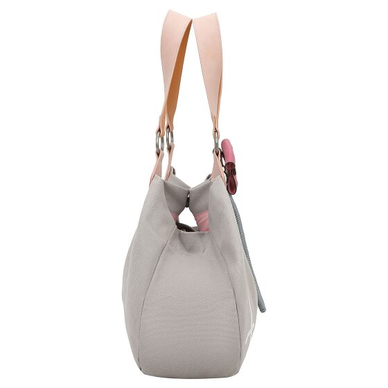 Fritzi aus Preußen Izzy Medium Hello Kitty fritzi  Canvas Bolsa de compras 42 cm