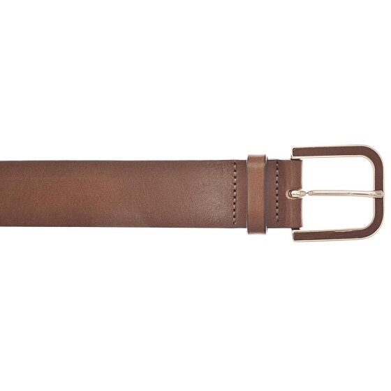 Vanzetti Cinturón de cuero