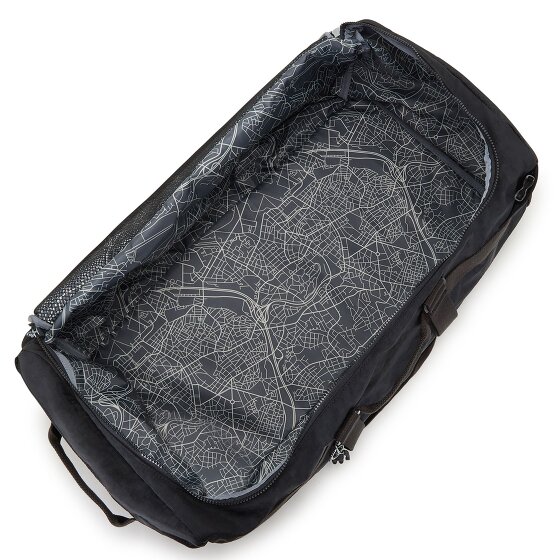 Kipling Basic Jonis Bolsa de viaje Weekender M 62.5 cm