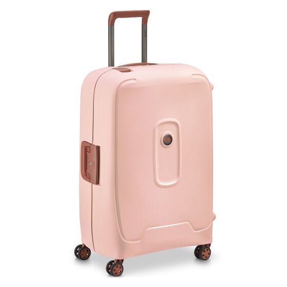 Delsey Paris Carro de 4 ruedas Moncey 69 cm