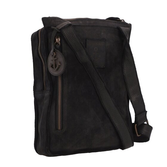 Harbour 2nd Cool Casual Bolsa de hombro Piel 31 cm