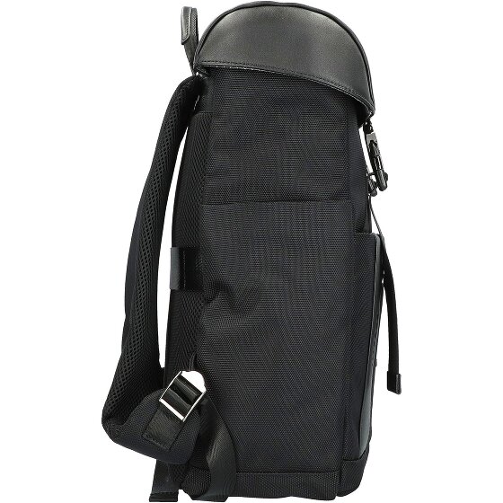 bugatti Mochila Nero 40 cm