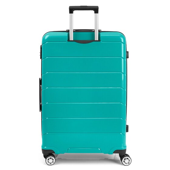 Gabol Carro de 4 ruedas Midori 75 cm