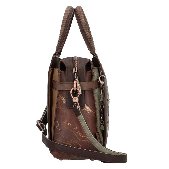 Anekke Core Bolso 33 cm