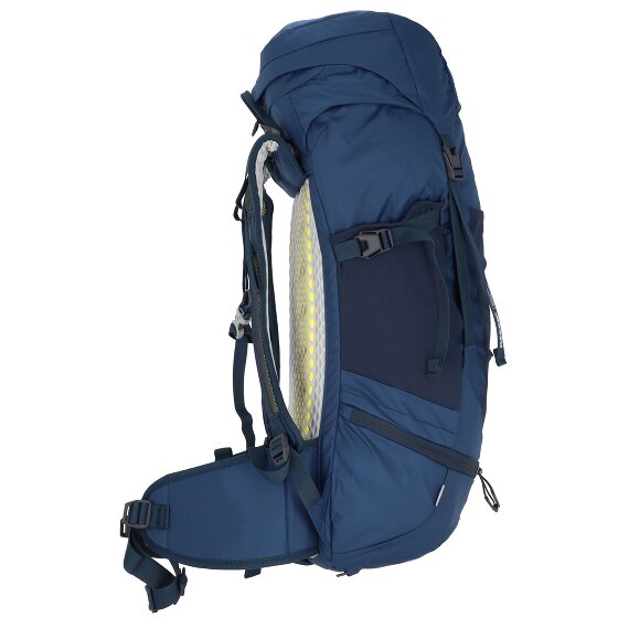Jack Wolfskin Mochila Wolftrail 28 Recco 62 cm