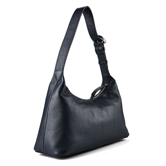 Coccinelle Fern Bolsa de hombro Piel natural 35 cm
