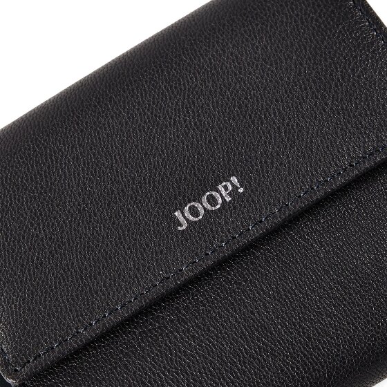 Joop! Lantea Simona Cartera Protección RFID Piel 11 cm