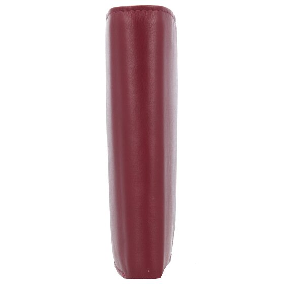 Esquire Billetera Viktoria Piel RFID 10 cm