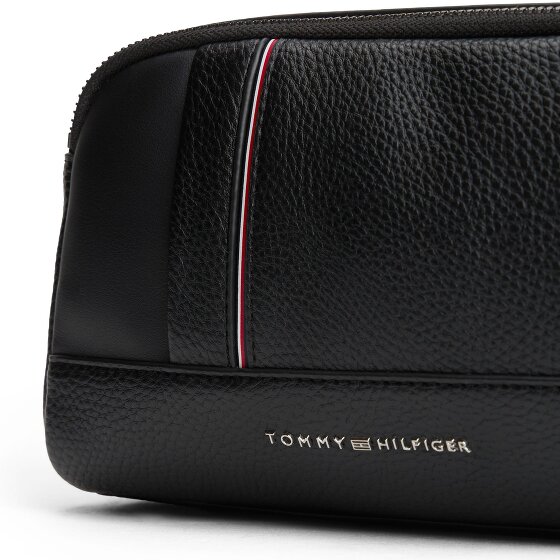 Tommy Hilfiger TH Central Bolsa de aseo 22 cm