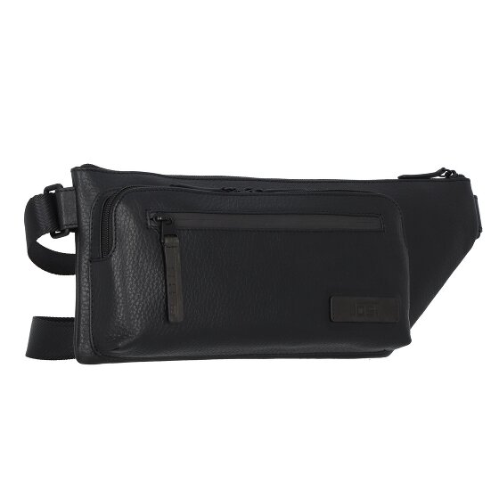 Jost Stockholm Bolsa de hombro Piel 39 cm